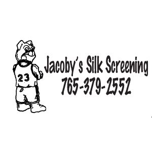 Jacoby's Silk Screening