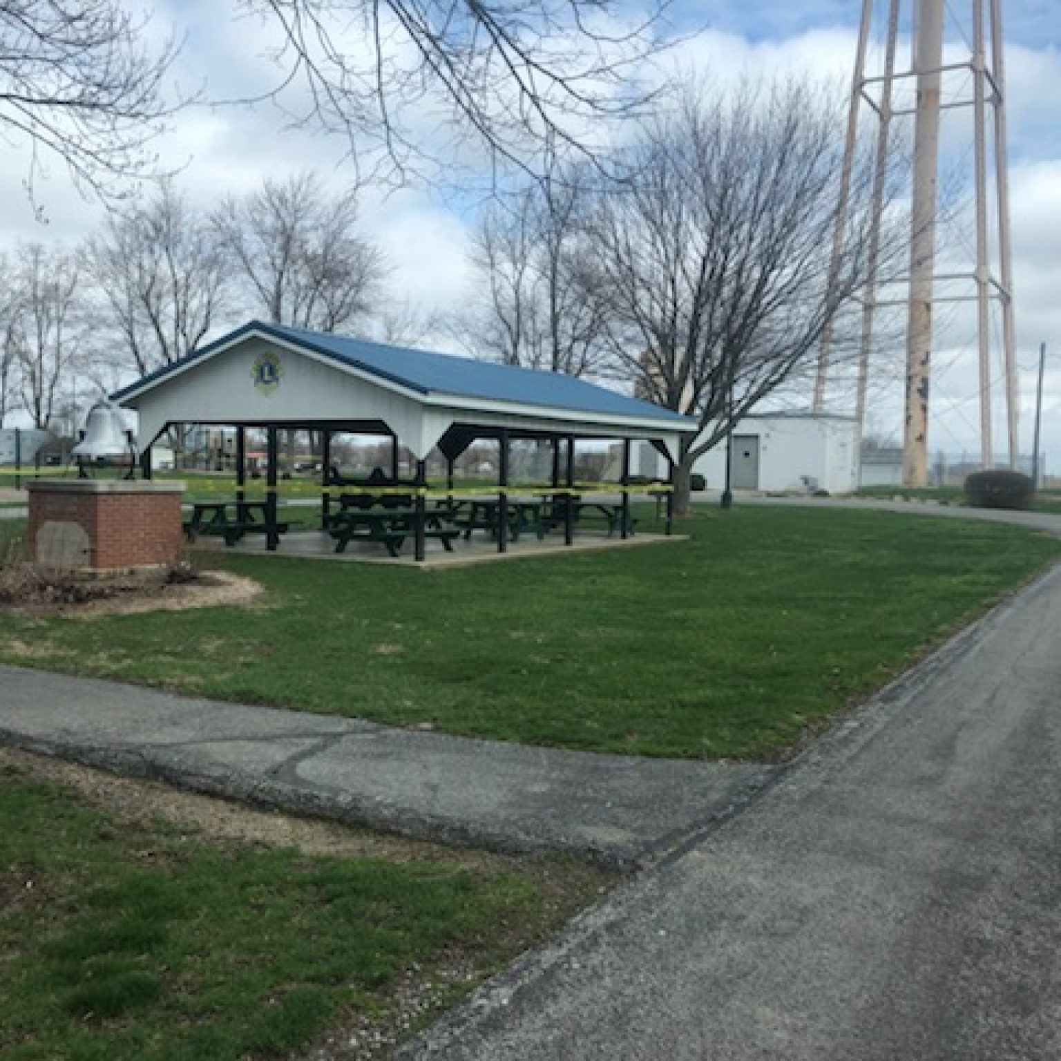 Rossville, Indiana Where you feel at home!