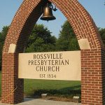 Rossville Presbyterian Church