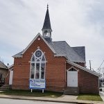 The Living Stone church