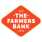 The Farmers Bank - established 1876
