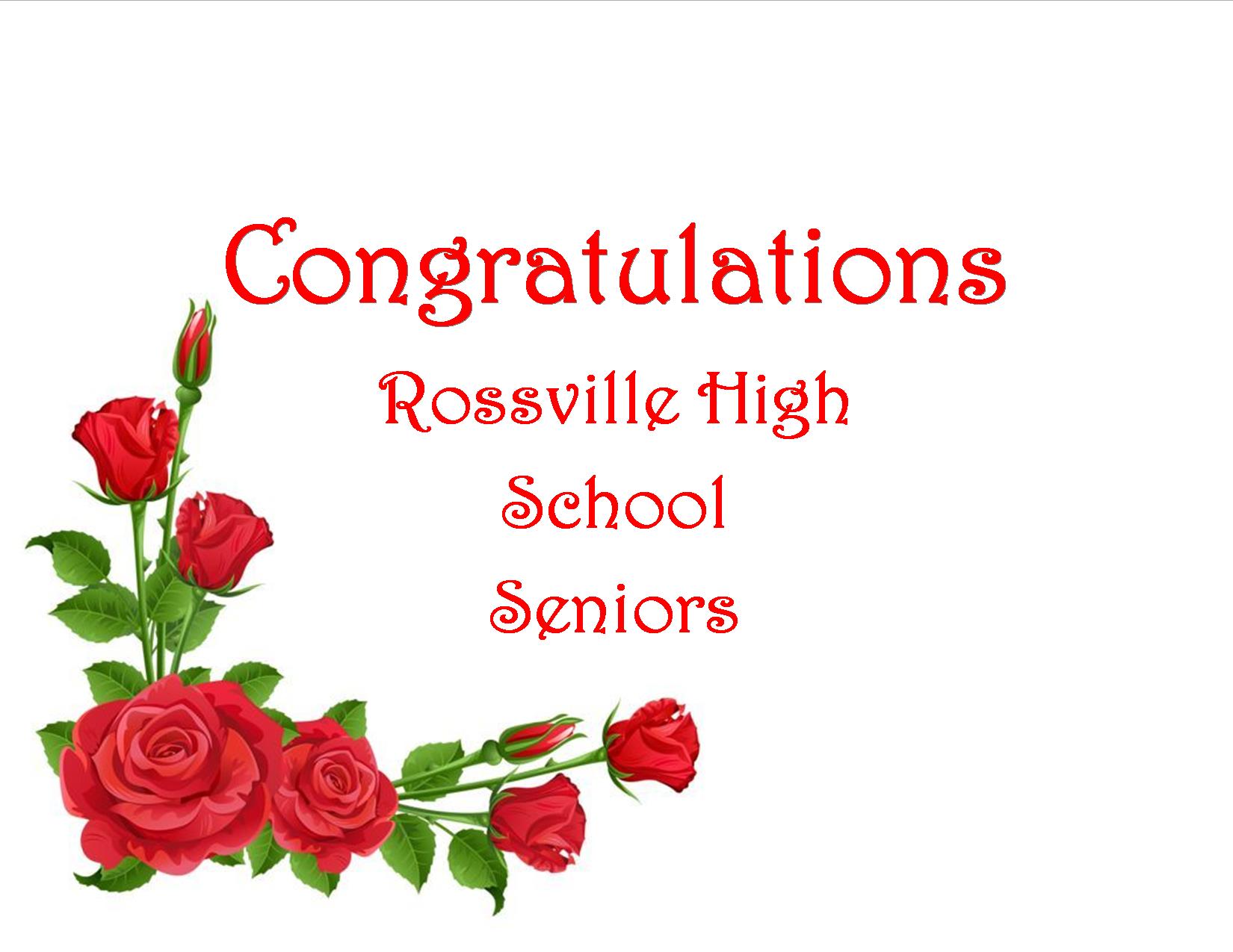 Rossville, Indiana Where you feel at home!